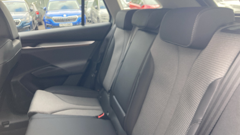 Skoda Enyaq 210kW 85 SE L 82kWh 5dr Auto Electric Estate